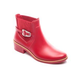 Bernardo pansie store rain boot