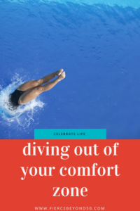 How to break out of your comfort zone - SAFETY4SEA