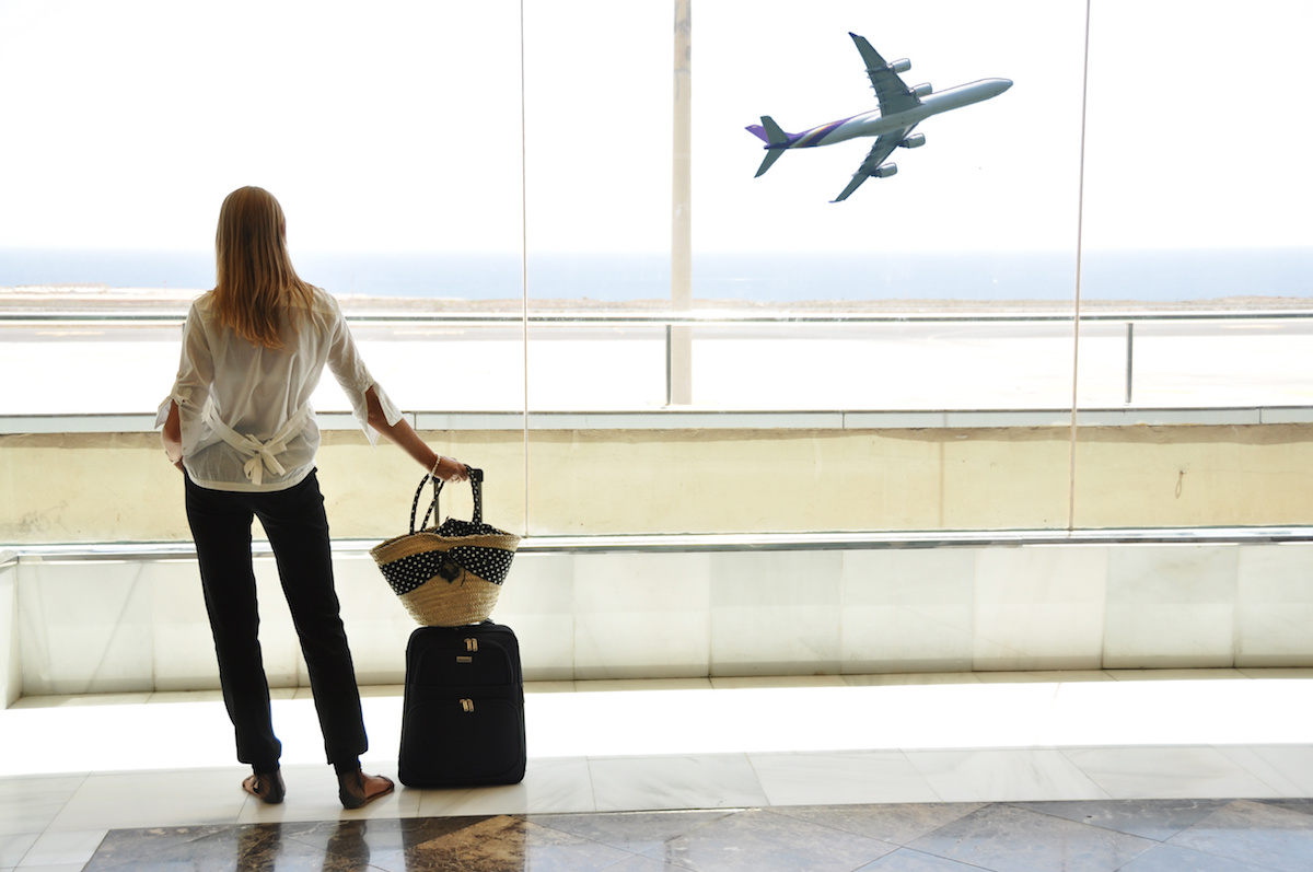 The Best Carry On Bag (That's Completely Fierce) - Marie Bostwick