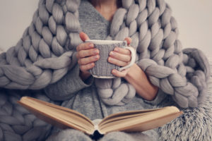 finding time to read more books