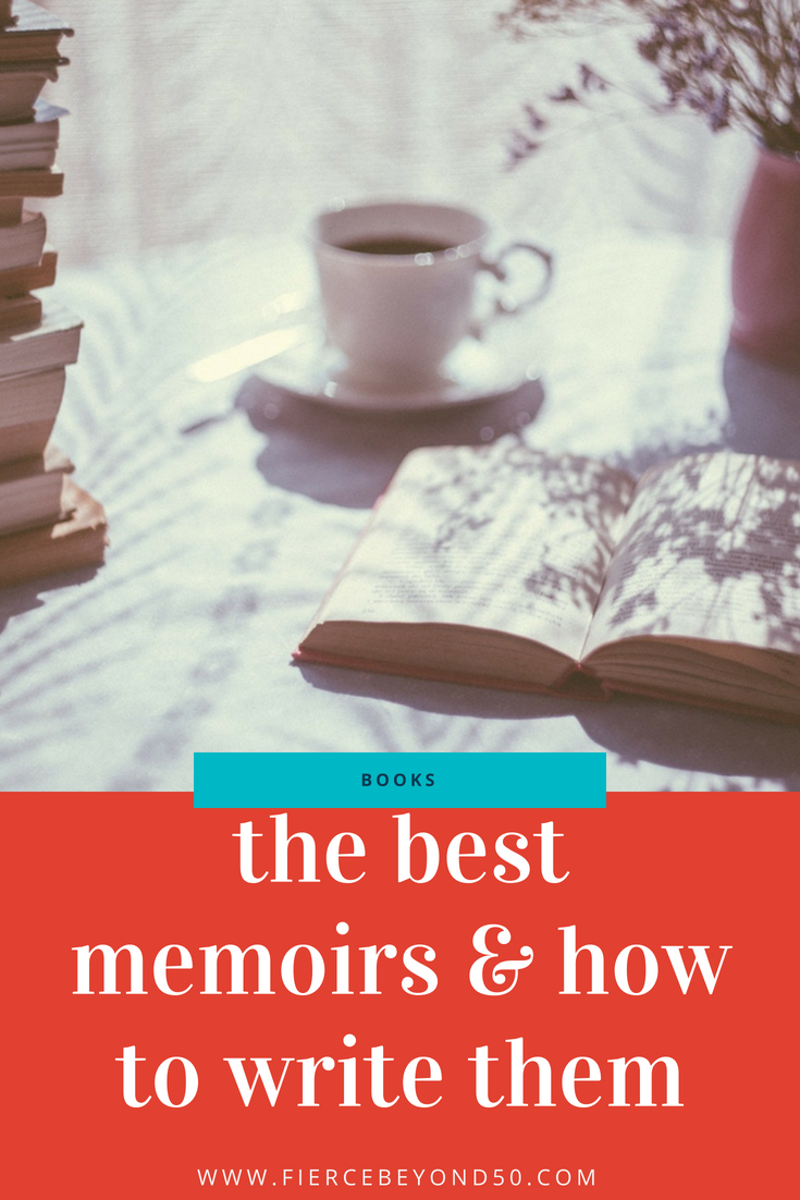 The Best Memoirs, Autobiographies to Read, and How to Write Them