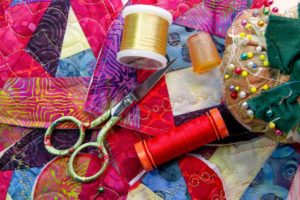 creativity and crafts, good for you