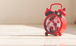 emergency preparedness