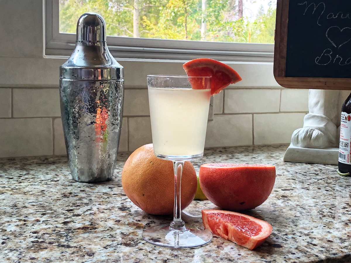 low calorie cocktails, weight watcher cocktail recipes