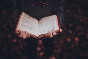 what to read now