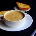 best mushroom soup recipe