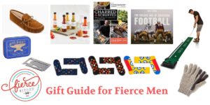 Christmas gifts for men