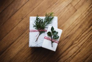 homemade Christmas gifts