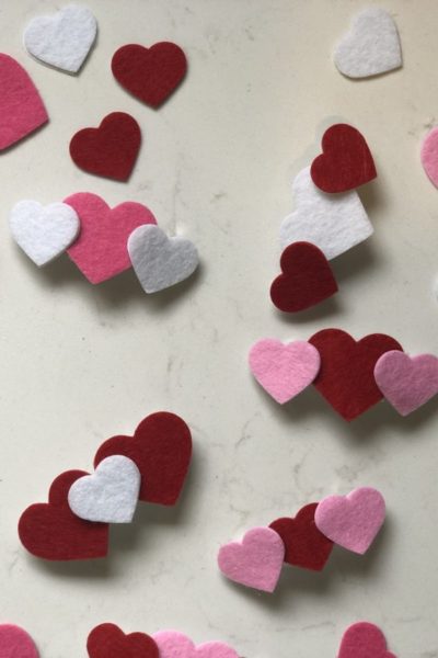 DIY Valentines Day Gifts