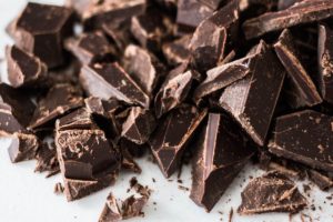 healthy chocolate recipes
