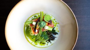 where to eat in Kona