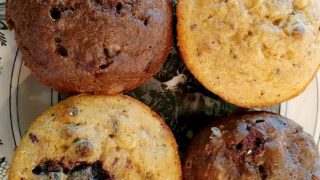 miracle muffin, weight watchers muffin, weight watchers freestyle one point