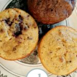 One Point Weight Watchers Miracle Muffins