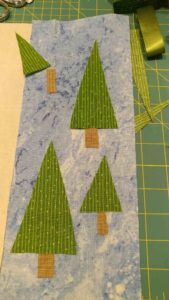 adventures in quilting