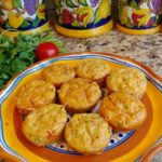 one point weight watchers muffins