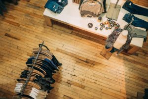 summer clothes