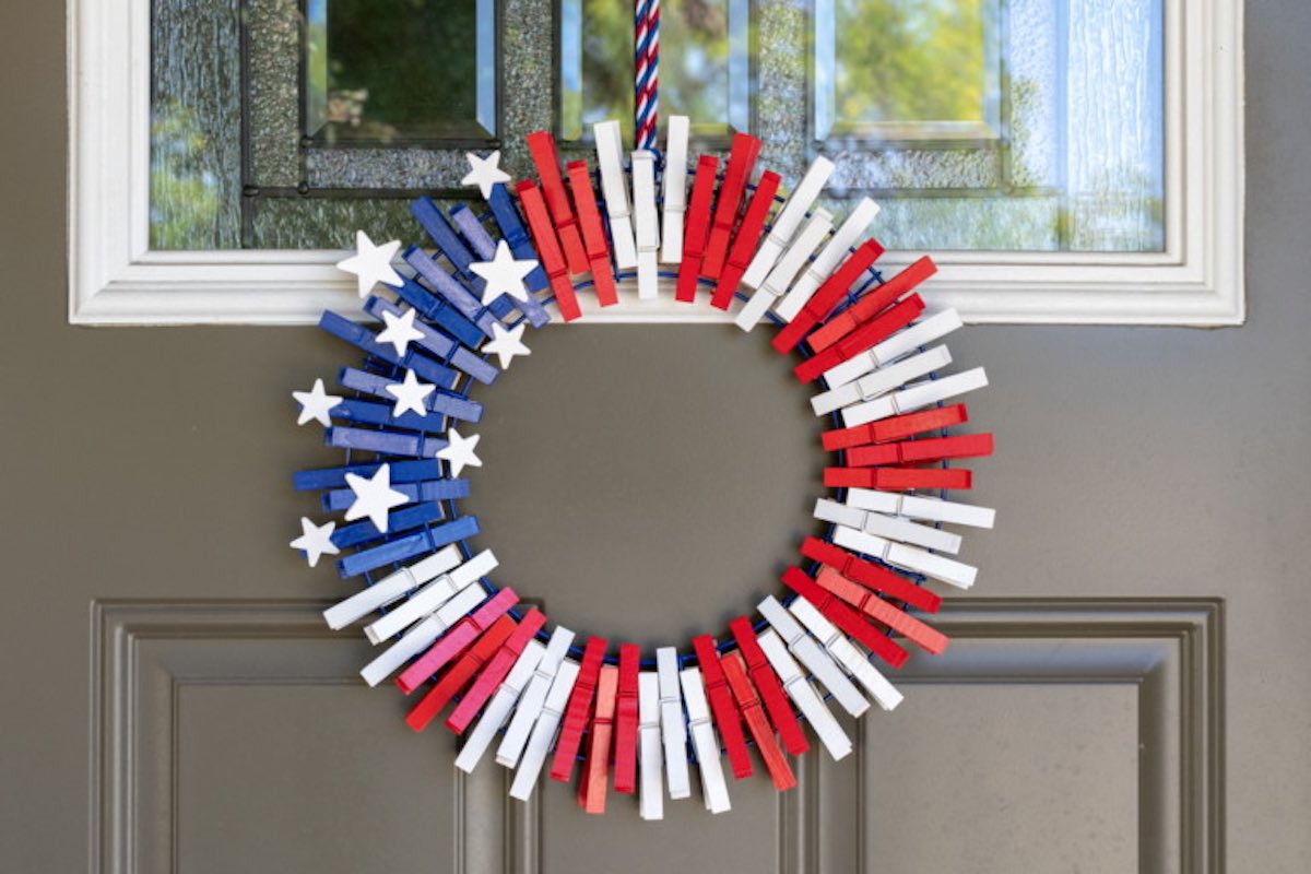 Creative DIY Memorial Day Decorations: Tips, Ideas, and Inspiration