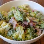 broccoli salad