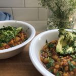 lentil soup recipe