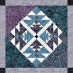 Free Quilt Pattern: A Companion Quilt for HOPE ON THE INSIDE - Marie  Bostwick