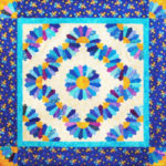 Give and Take Quilt Pattern