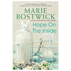 Hope on the Inside Book Cover