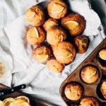 Marie Bostwick's “Lil’ Bit O’ Sin” Muffins Recipe