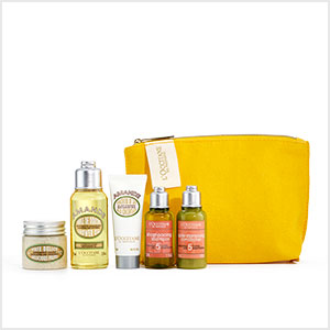 L’Occitane Giveaway