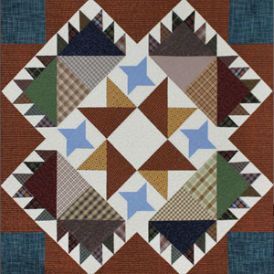 New Beginnings Quilt