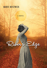 River's Edge by Marie Bostwick - Book Cover