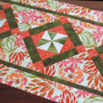 Simple Steps Runner Pattern