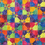 Star Crossed Love Quilt Pattern