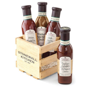 Stonewall Kitchen Giveaway