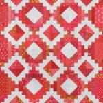 Town Square Quilt Pattern