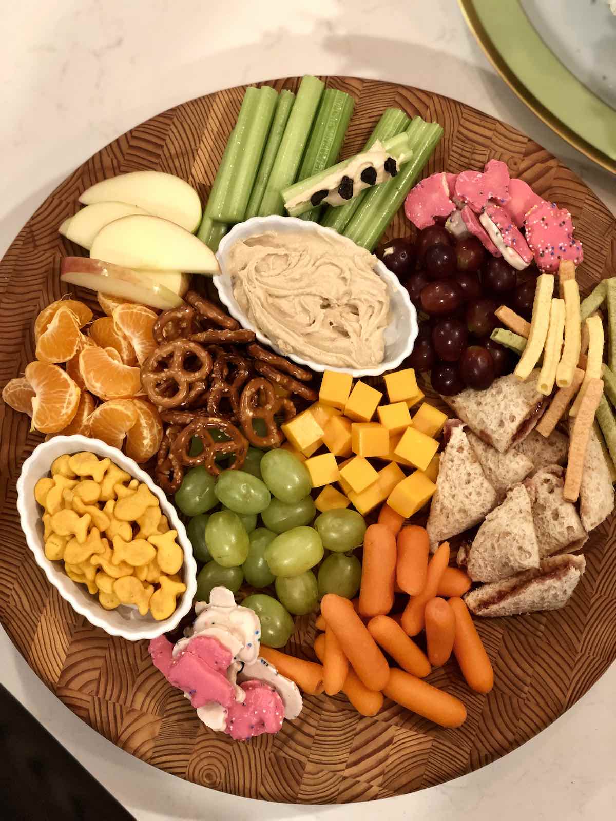 Fall Charcuterie Board Ideas for Your Autumn Gatherings - Marie Bostwick