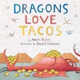 dragons love tacos, children's books, best kids books