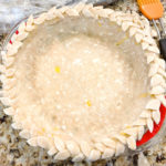 Pie Crust from Scratch