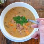 Ham and Bean Soup