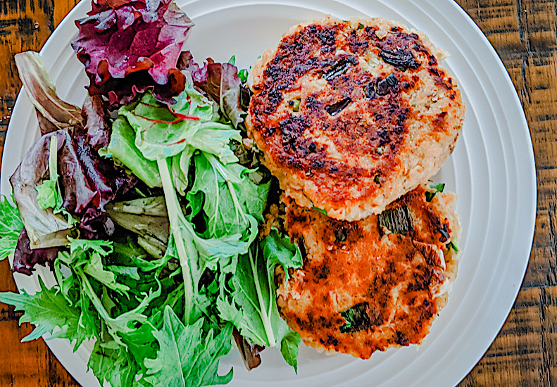 Easy Fish Cakes Recipe | Recipes.net