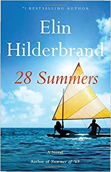 2020 Reading List: 28 Summers