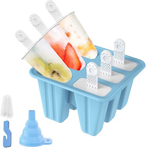 Ice Pop Molds