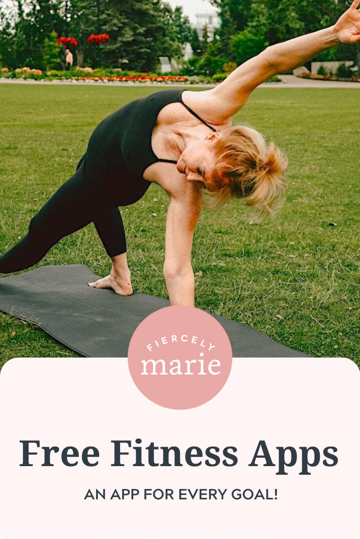 Free Fitness Apps for Home Workouts