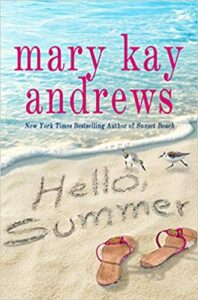 Cover of Hello Summer by Mary Kay Andrews