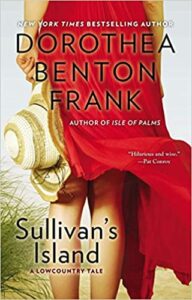 Cover of Sullivans Island by Dorothea Benton Frank