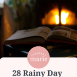 11 Rainy day projects for adults – Mont Marte Global