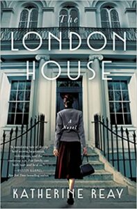 London House Book Cover