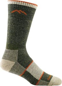 Darn Tough Merino Wool Boot Sock Full Cushion, one of the many gifts for all the men in your life