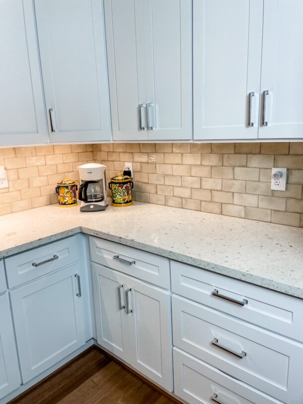 Remodeling Before and After: The Kitchen Remodel - Marie Bostwick