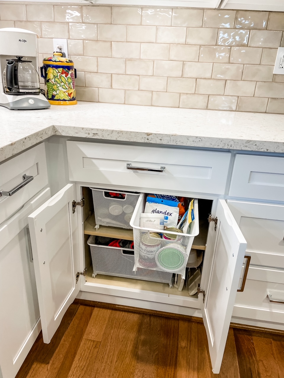 Easy Kitchen Gadget Upgrades – How I Faked a Kitchen Renovation on a Budget