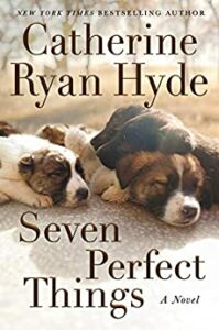 Books That Celebrate Love Seven Perfect Things by Catherine Ryan Hyde